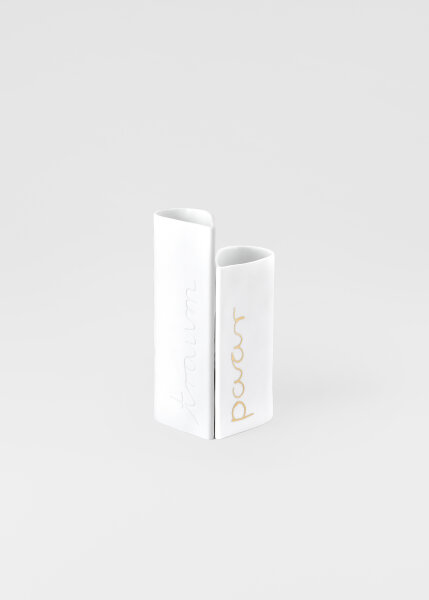 Vase "Traumpaar" - Set