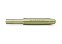Kaweco Collection Füllhalter olivine  M