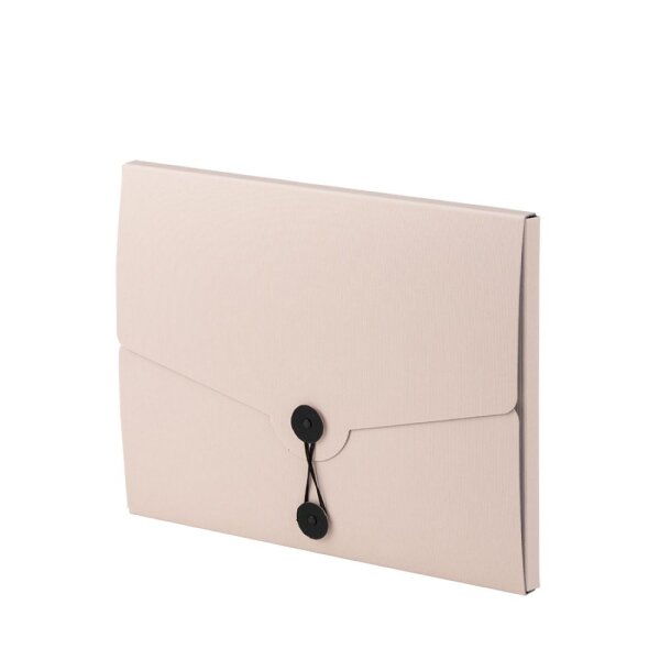 Sammelmappe A4 powder