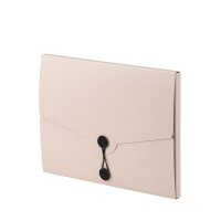 Sammelmappe A4 powder