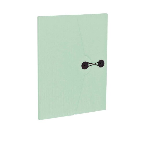 Sammelmappe A4 mint