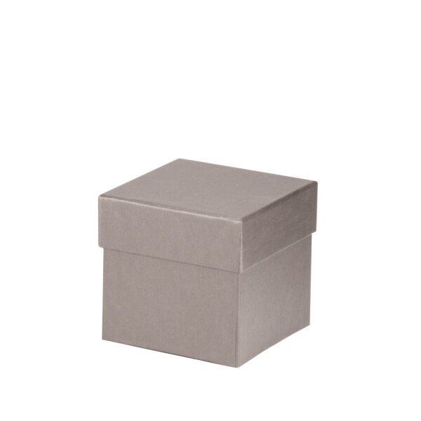 Sammelbox taupe