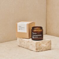 March Duftkerze Grapefruit Scented