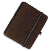 TB Sonderformat Leder/Wollfilz