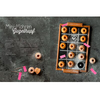 Grüße aus meiner Küche