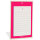 Notizblock pink (06)