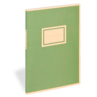 Antiques Buch lime