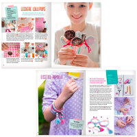 Ich feiere Geburtstag