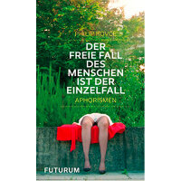 Der freie Fall des Menschen ist der Einzelfall