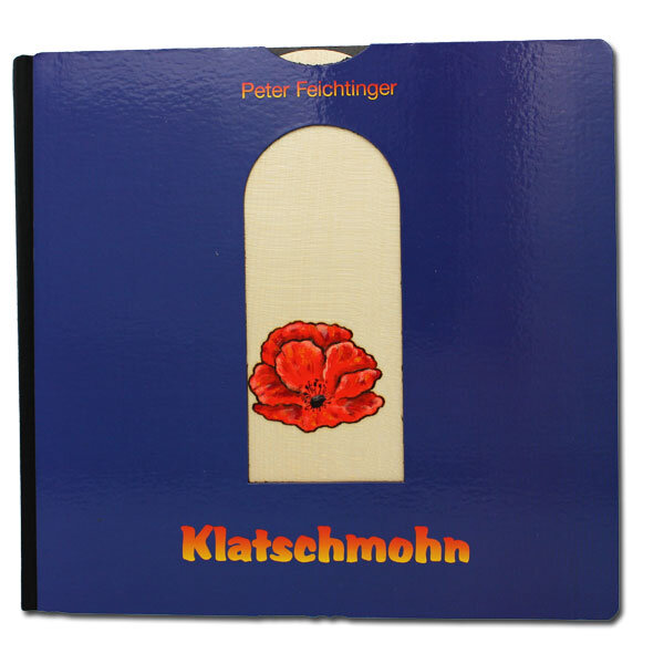 Klatschmohn