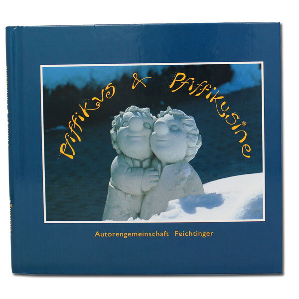 Pfiffikus & Pfiffikusine