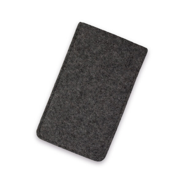 IPHONE Cover Filz