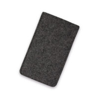 IPHONE Cover Filz