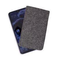 IPHONE Cover Filz