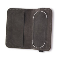 IPHONE Cover Leder