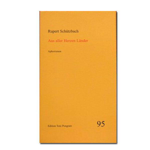 Aus aller Herzen Länder