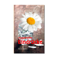 Ausgedrückte Eindrücke