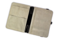 TB A5 Leder/Leder