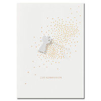 Kommunion, Glücksbringer