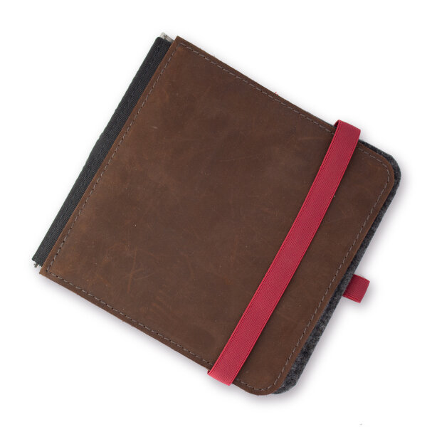 TB Sonderformat Leder