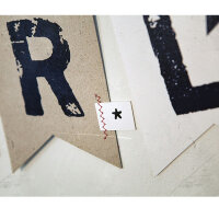 Girlande It´s a girl