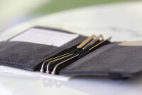 TB A6 Recyclingleder