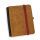 TB 20x25 Leder/Filz +3Klammern + Tablettasche