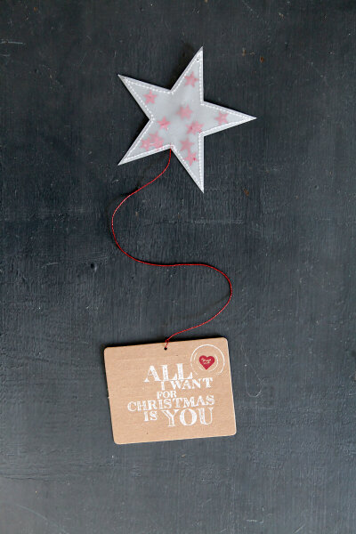 Sternenpost – All I want …