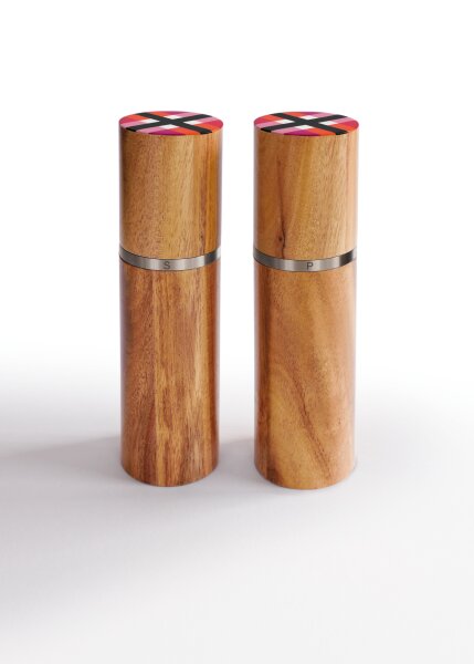 Salz- und Pfeffermühle