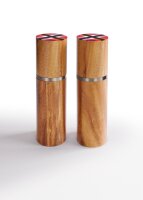 Salz- und Pfeffermühle