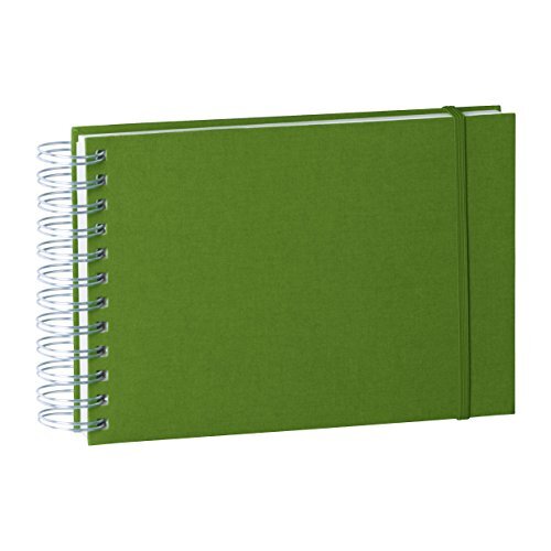 Fotoalbum Mini Mucho irish cream