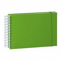 Fotoalbum Mini Mucho lime cream