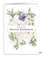 Zur ersten heiligen Kommunion