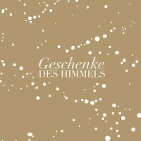 Gruss aus der Kücheervietten – Geschenke des...