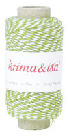 Garn Mini Hellgrün