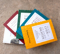 Bellaprint SpruchBuch Set