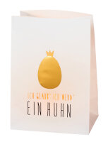 Lichttüten 2er-Set Osterhasen