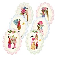 Schmuckanhänger im Set