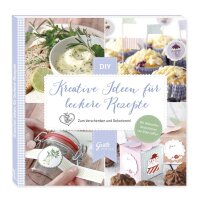 Kreative Ideen für leckere Rezepte