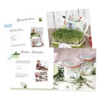 Kreative Ideen für leckere Rezepte