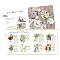 Kreative Ideen für leckere Rezepte