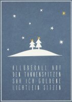 Karte – Allüberall auf …