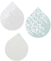 Untersetzer Set – Papier