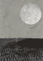 Trauerkarte – Und sterben wir …