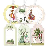 Geschenkanhänger für Selbstgemachtes