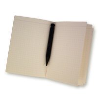 Notizbuch kleiner A6, Punktraster