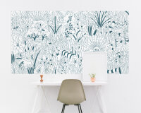 Riesenposter XXL Tropical