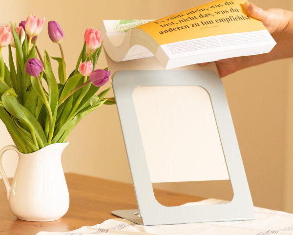 Design-Kalender-Aufsteller