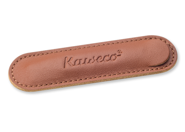 Kaweco Liliput ECO-Etui brandy