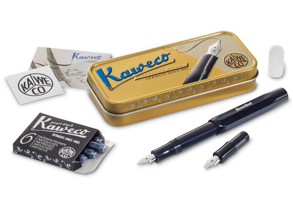 Kaweco KALLIGRAFIE Set
